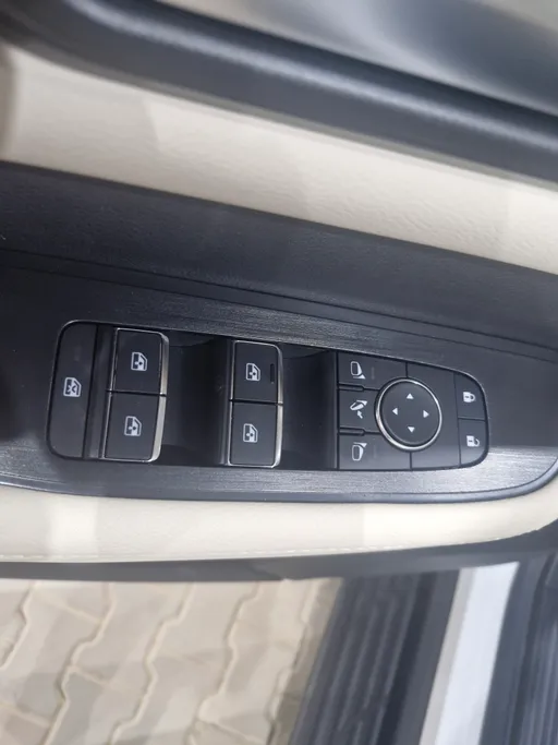 2026 Nissan Patrol LE 