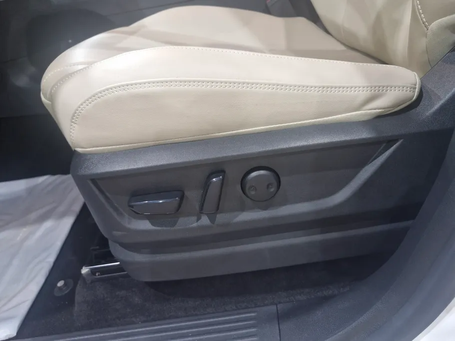 2026 Nissan Patrol LE 