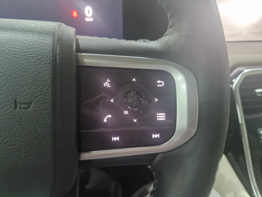 2026 Nissan Patrol LE 