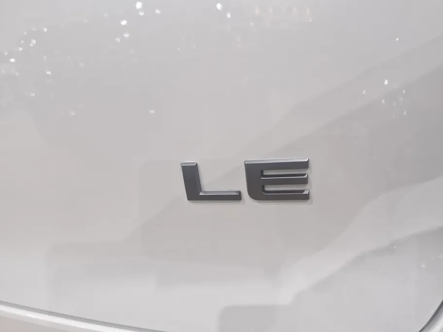 2026 Nissan Patrol LE 