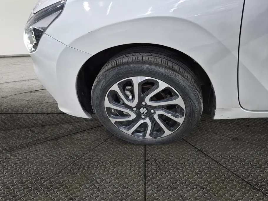 2024 Suzuki Baleno GLX 