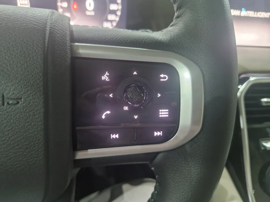 2026 Nissan Patrol LE 
