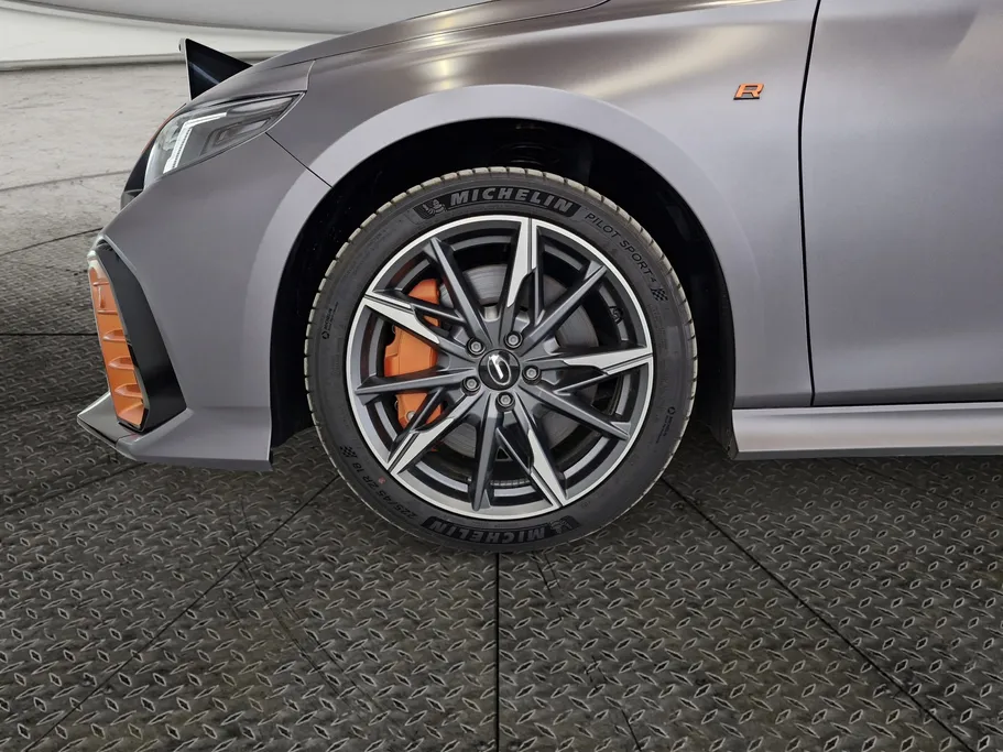 GAC Empow Sport 2026 
