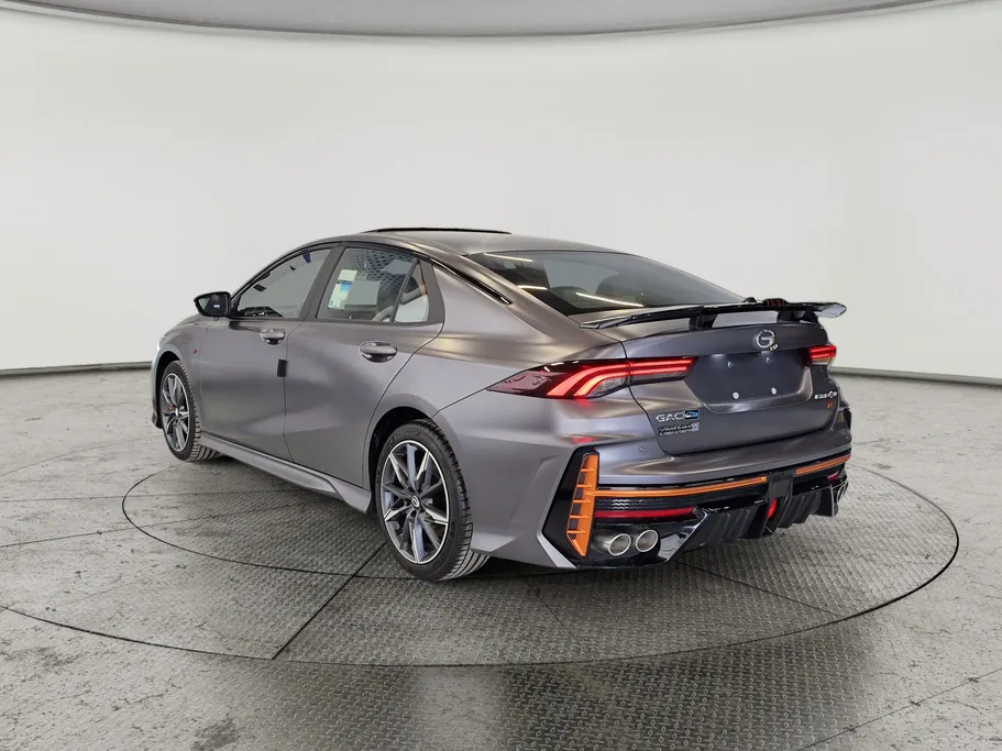 GAC Empow Sport 2026 