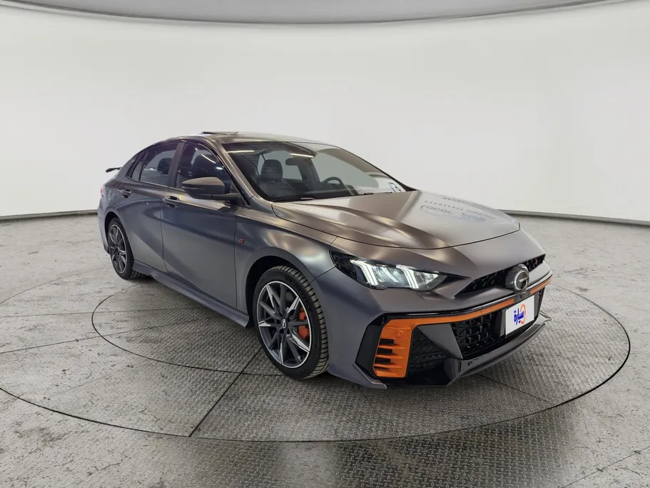 GAC Empow Sport 2026 