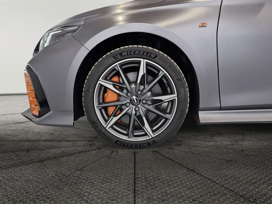 2026 GAC Empow Sport 