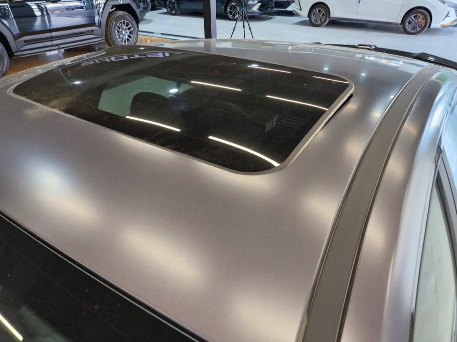 GAC Empow Sport 2026 