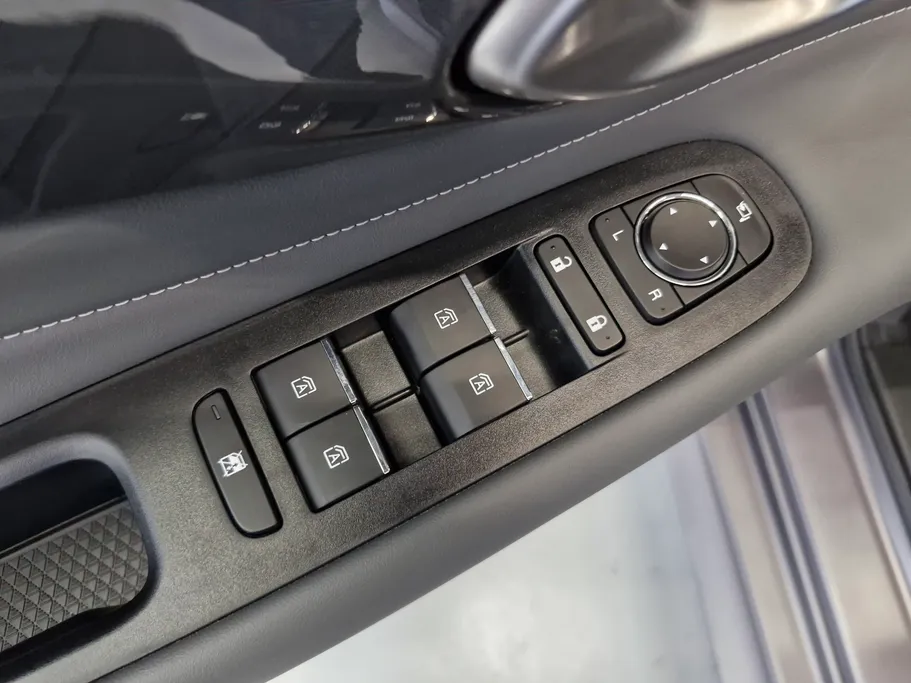 GAC Empow Sport 2026 
