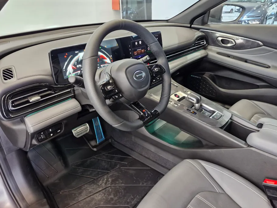 GAC Empow Sport 2026 