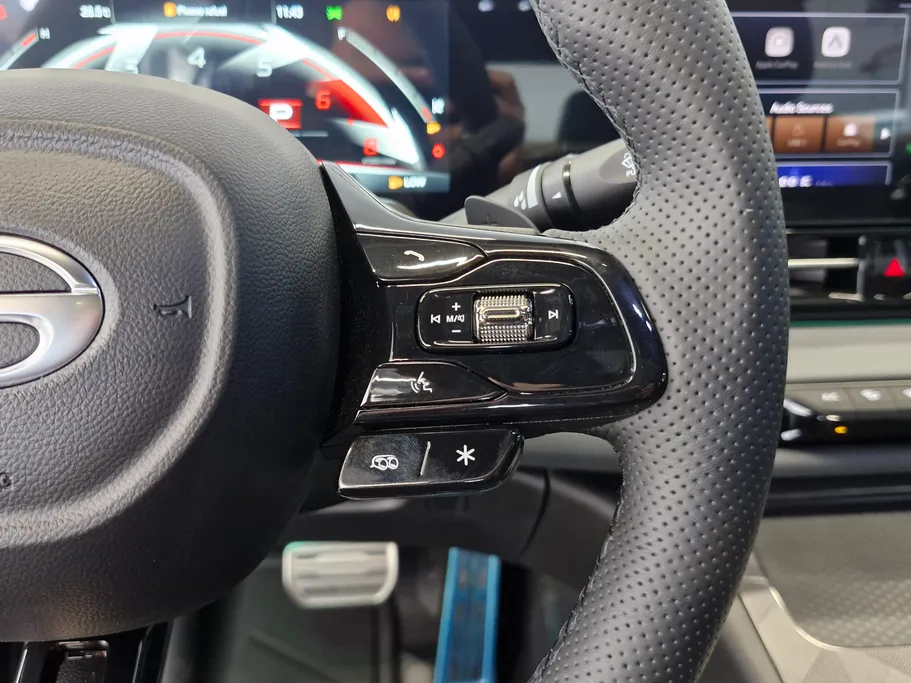 GAC Empow Sport 2026 