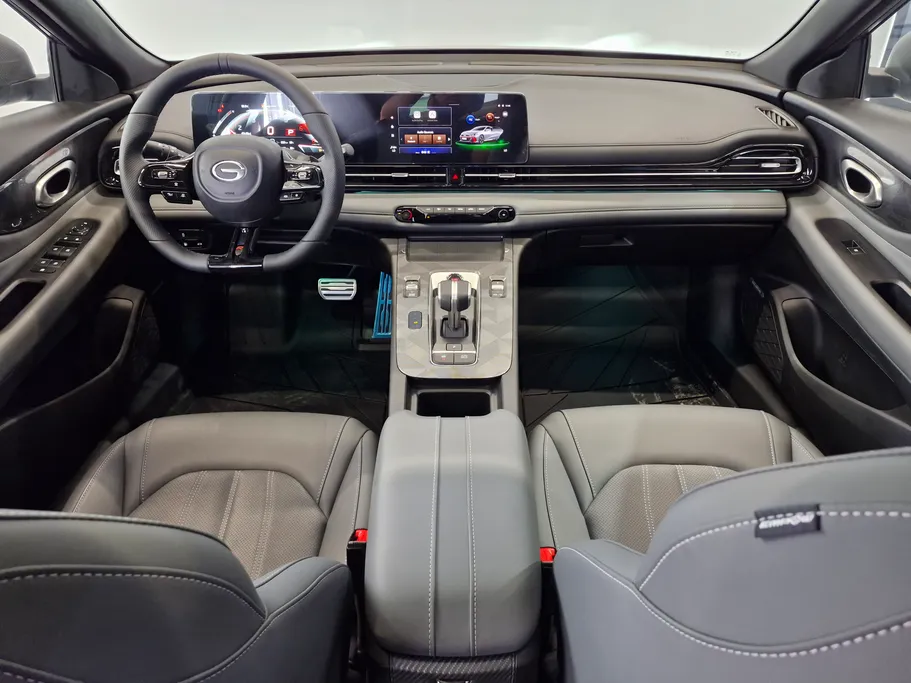 GAC Empow Sport 2026 