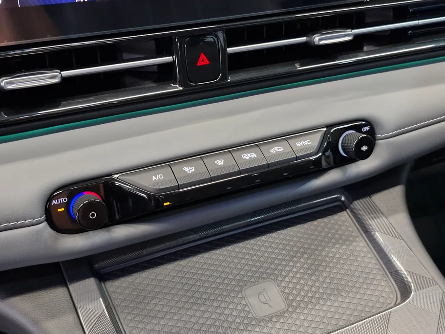 GAC Empow Sport 2026 