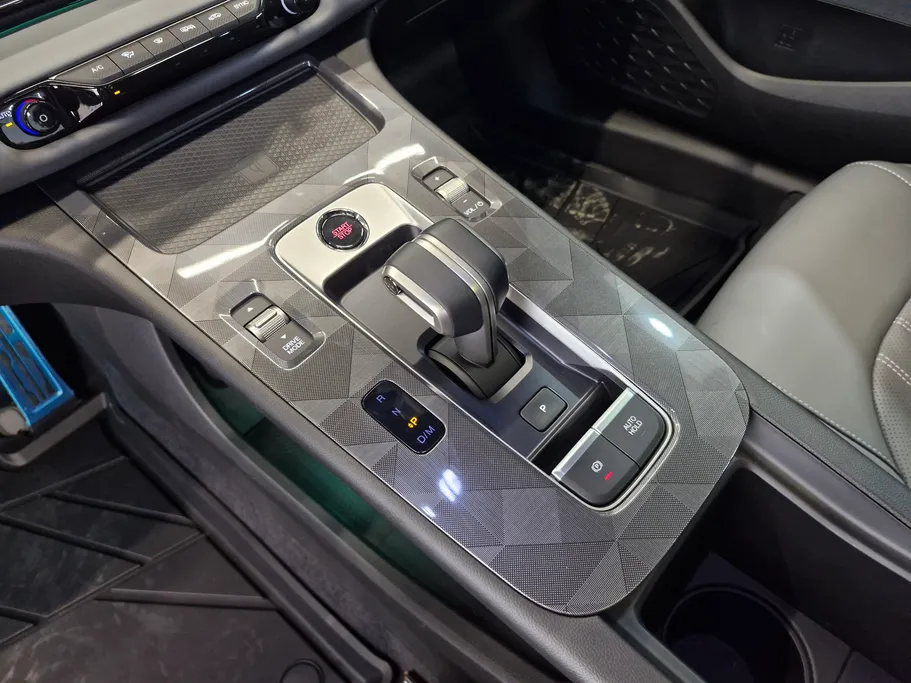 GAC Empow Sport 2026 