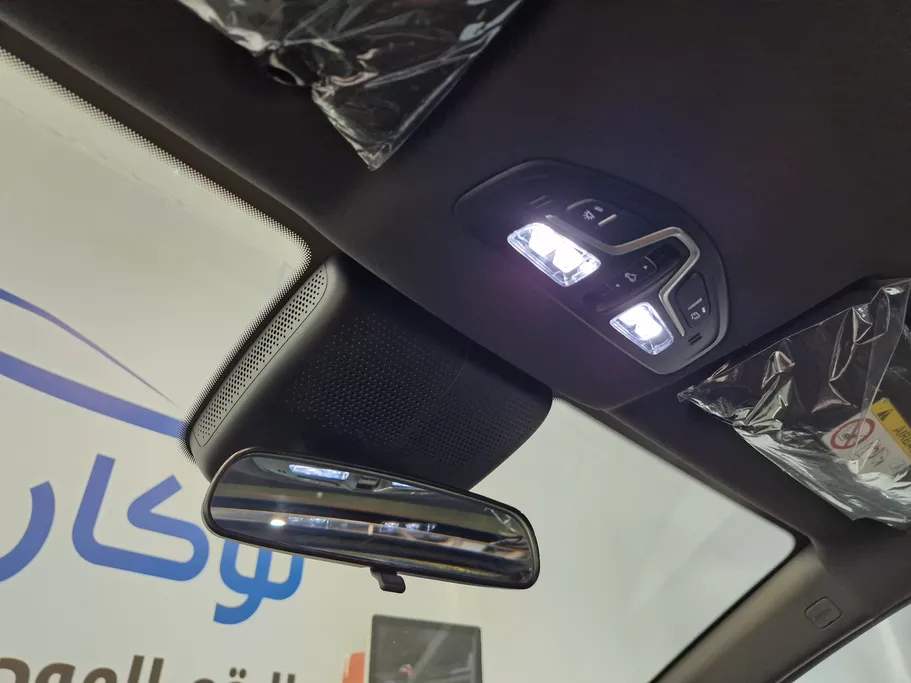 GAC Empow Sport 2026 