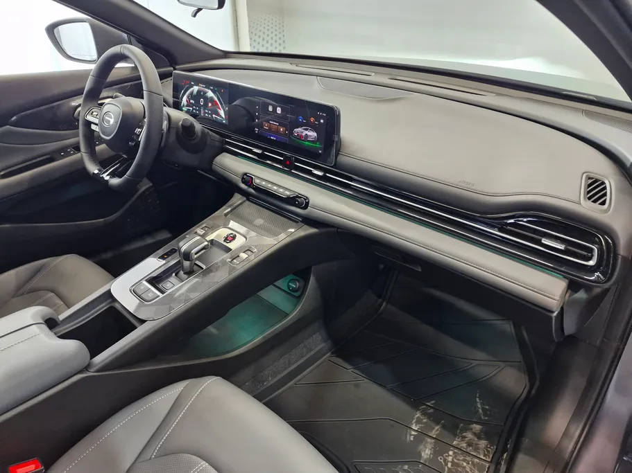 GAC Empow Sport 2026 