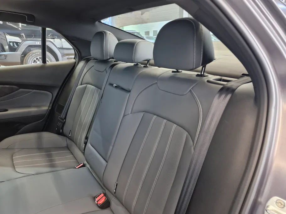 GAC Empow Sport 2026 