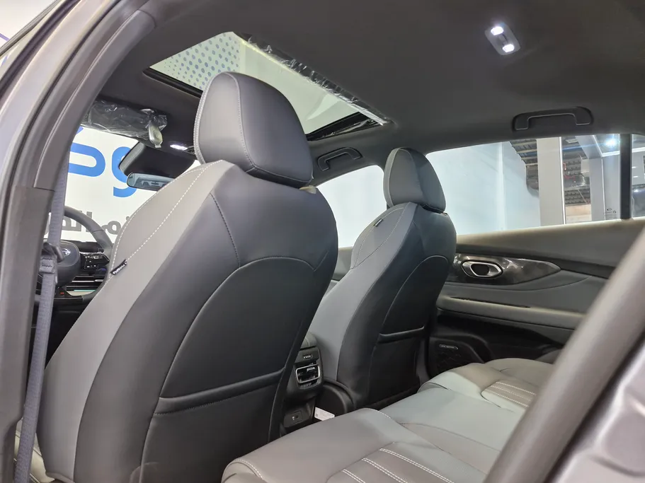 GAC Empow Sport 2026 