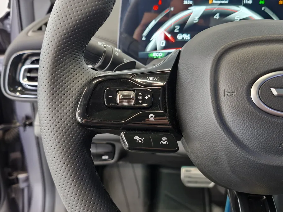 GAC Empow Sport 2026 