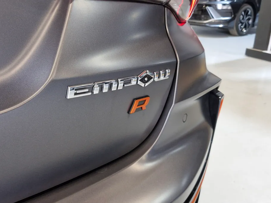 GAC Empow Sport 2026 