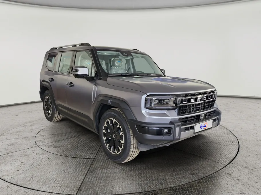 جيتور G700 Flagship 2026 