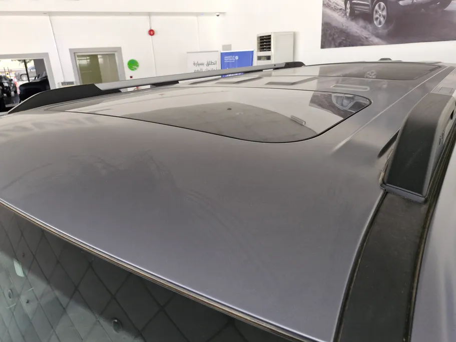 جيتور G700 Flagship 2026 