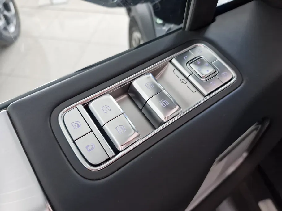 جيتور G700 Flagship 2026 