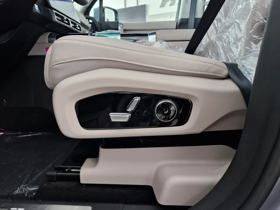 جيتور G700 Flagship 2026 