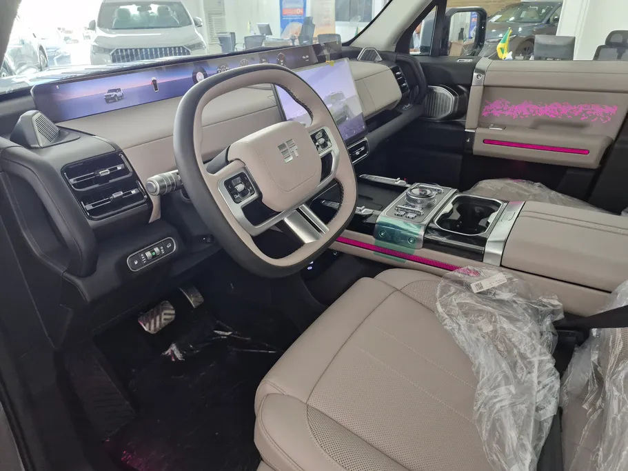 جيتور G700 Flagship 2026 