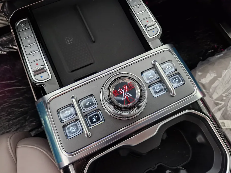 جيتور G700 Flagship 2026 