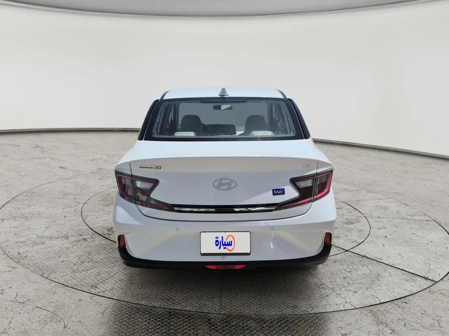 هيونداي Grand i10 فلييت 2024 