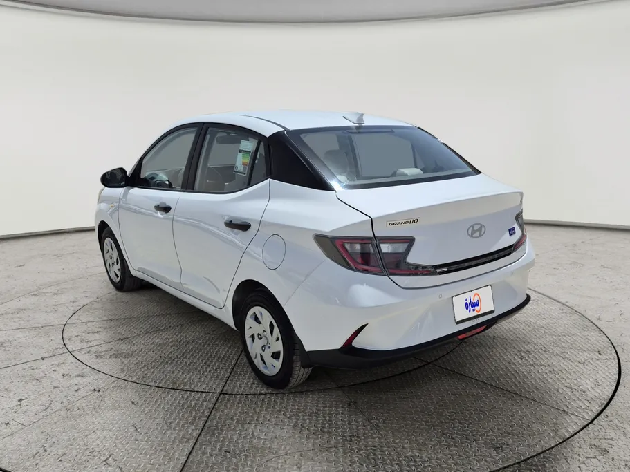 هيونداي Grand i10 فلييت 2024 