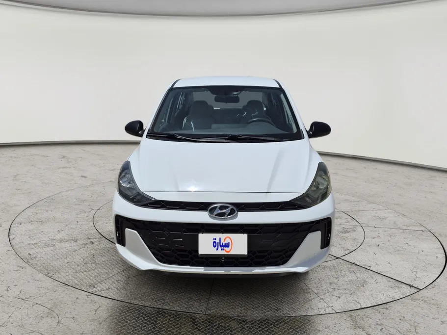 هيونداي Grand i10 فلييت 2024 