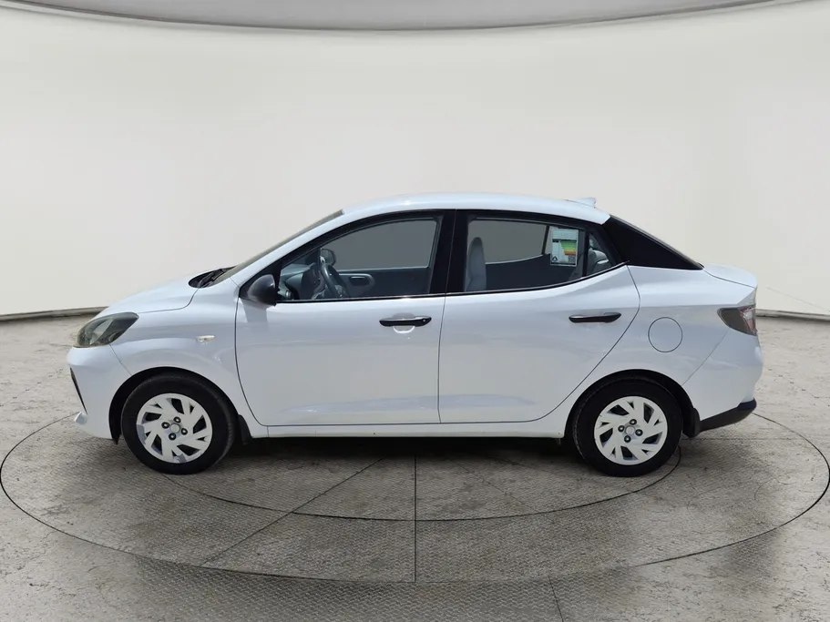 هيونداي Grand i10 فلييت 2024 