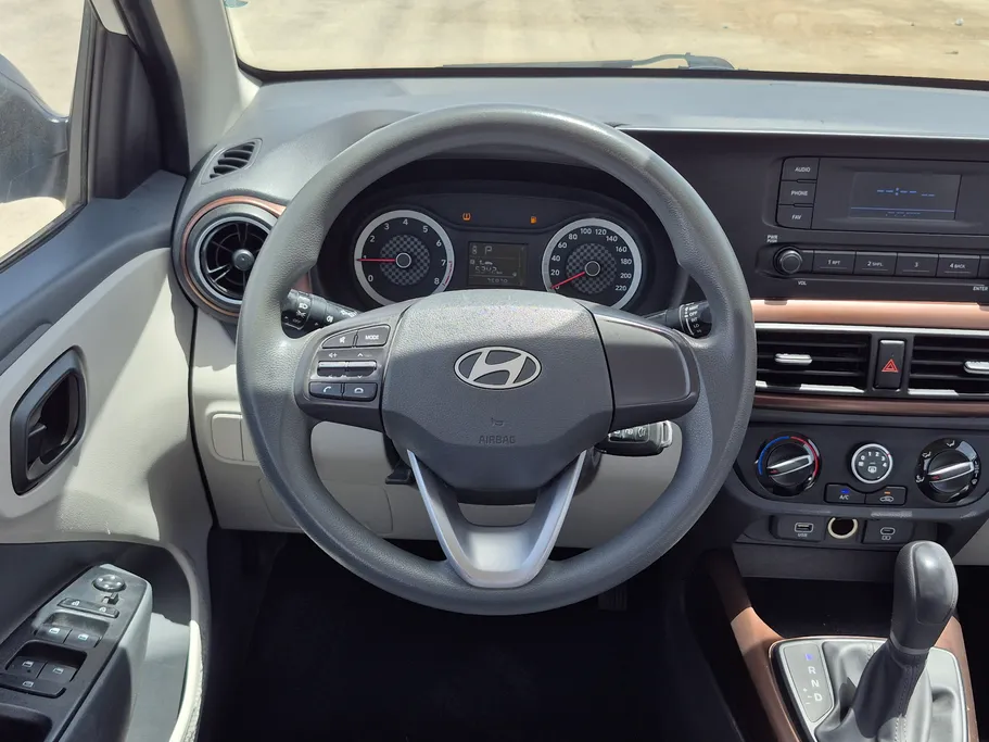 هيونداي Grand i10 فلييت 2024 