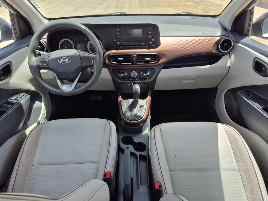 هيونداي Grand i10 فلييت 2024 