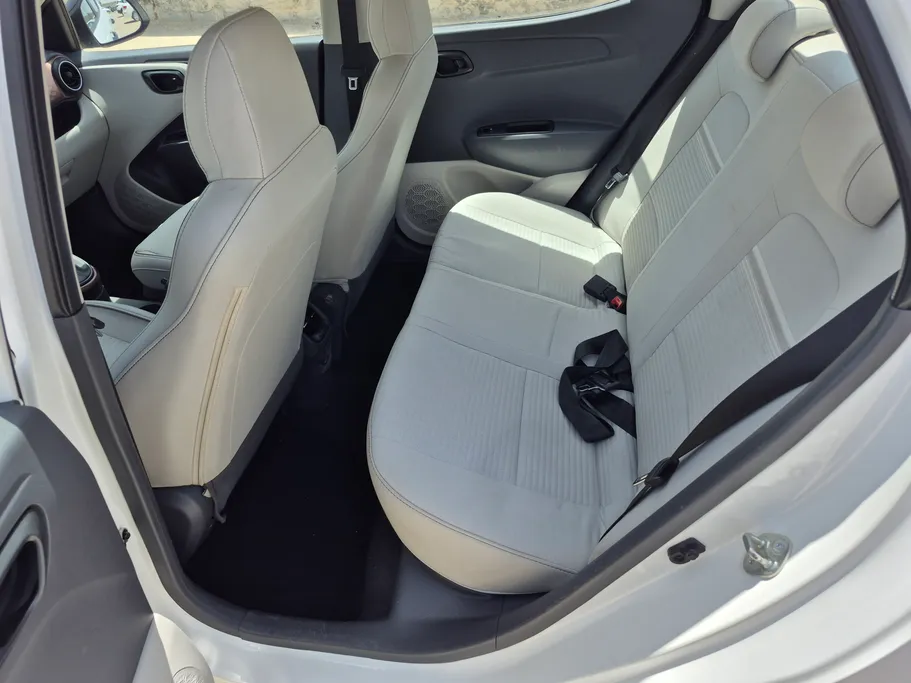 هيونداي Grand i10 فلييت 2024 