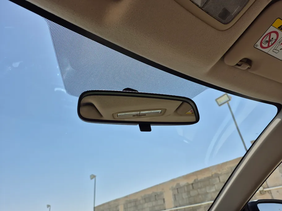 تويوتا يارس Y 2019 