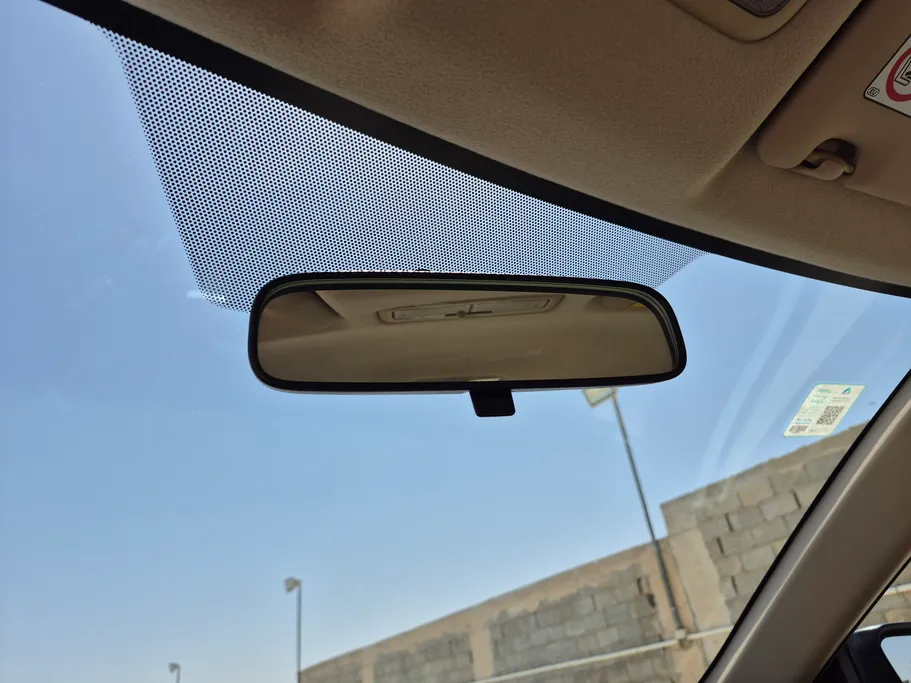 تويوتا يارس Y 2019 