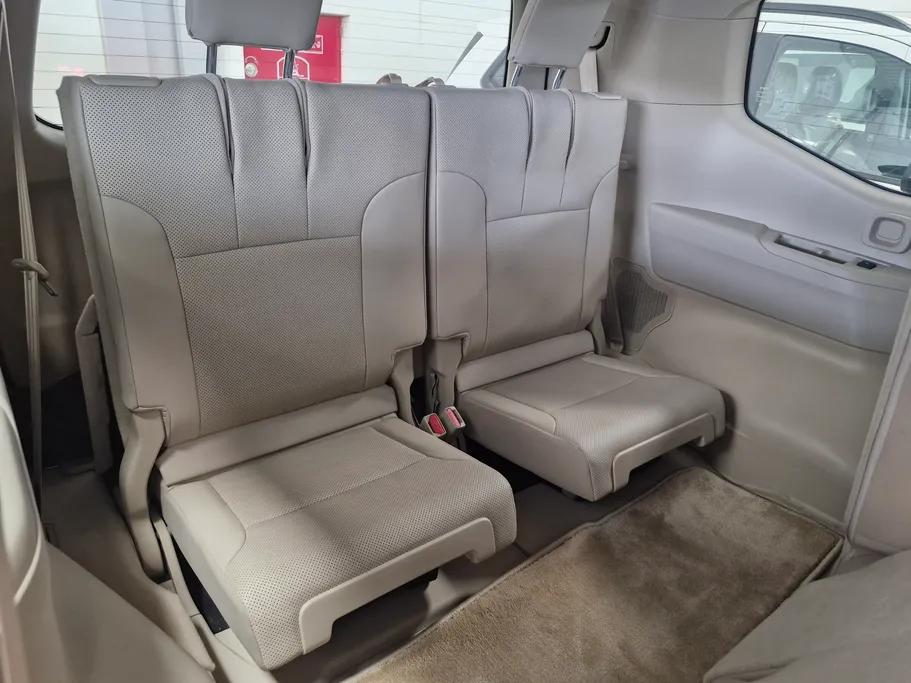 تويوتا لاندكروزر GXR4 2024 
