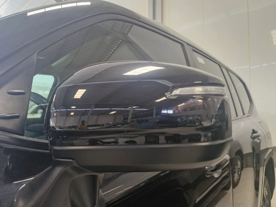 تويوتا لاندكروزر GXR4 2024 