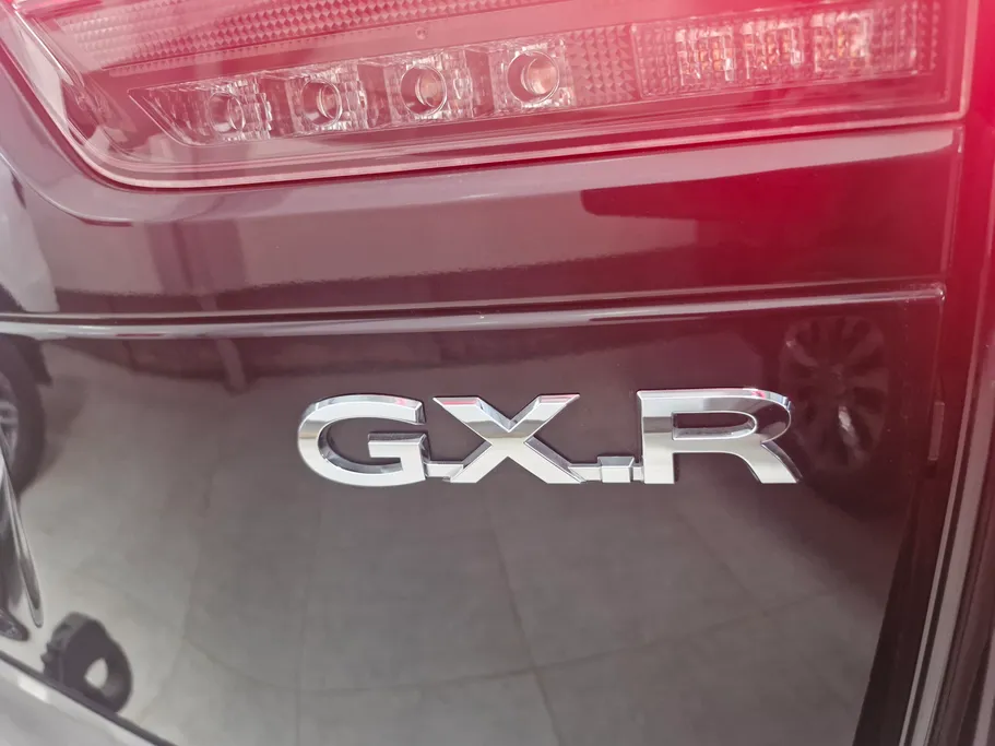 تويوتا لاندكروزر GXR4 2024 