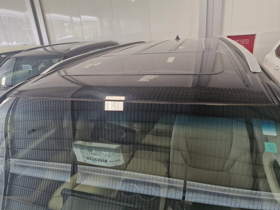 تويوتا لاندكروزر GXR4 2024 
