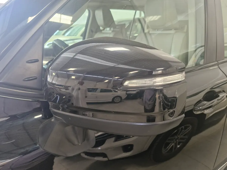 تويوتا لاندكروزر GXR4 2024 