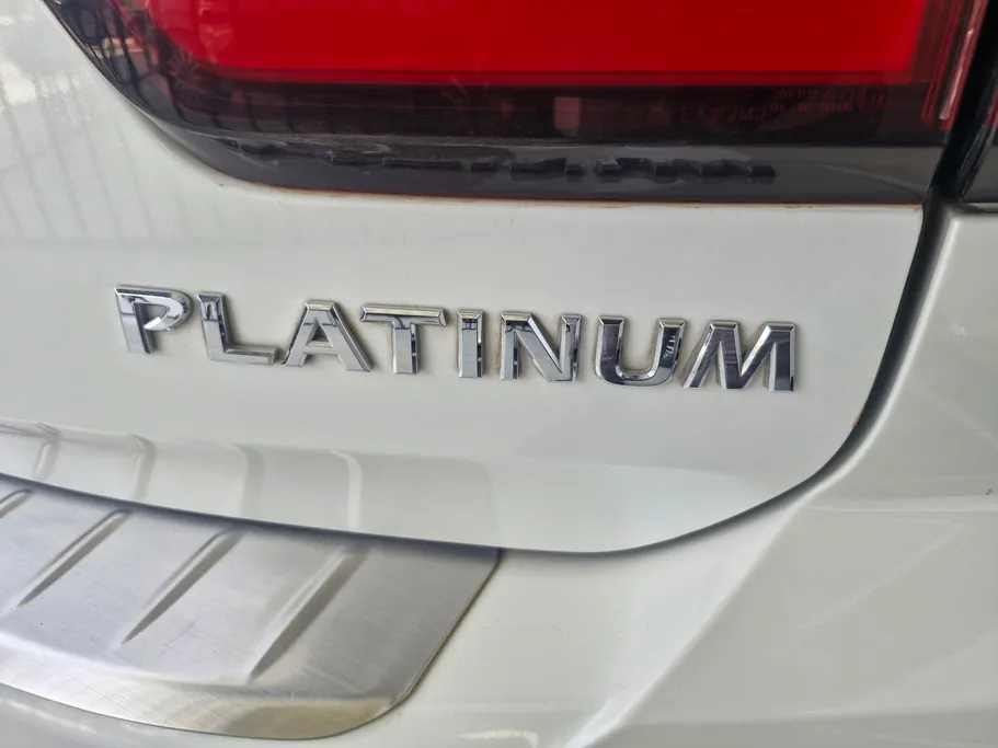 نيسان باترول Platinum 2024 