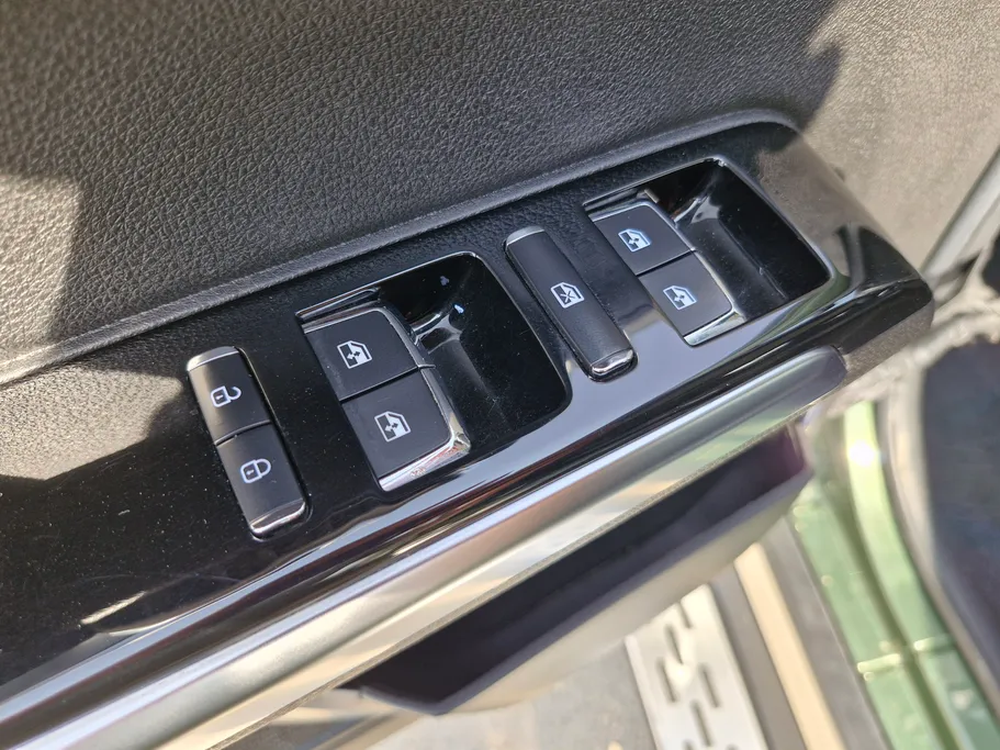 2023 BAIC BJ40 C Luxury 