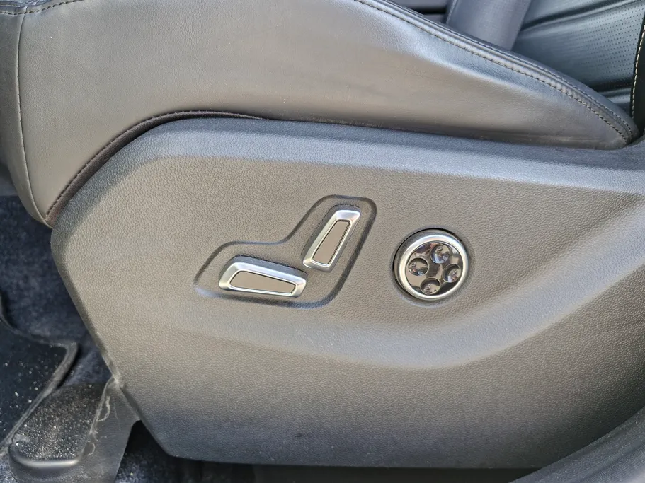 2023 BAIC BJ40 C Luxury 