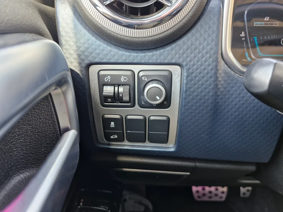 2023 BAIC BJ40 C Luxury 
