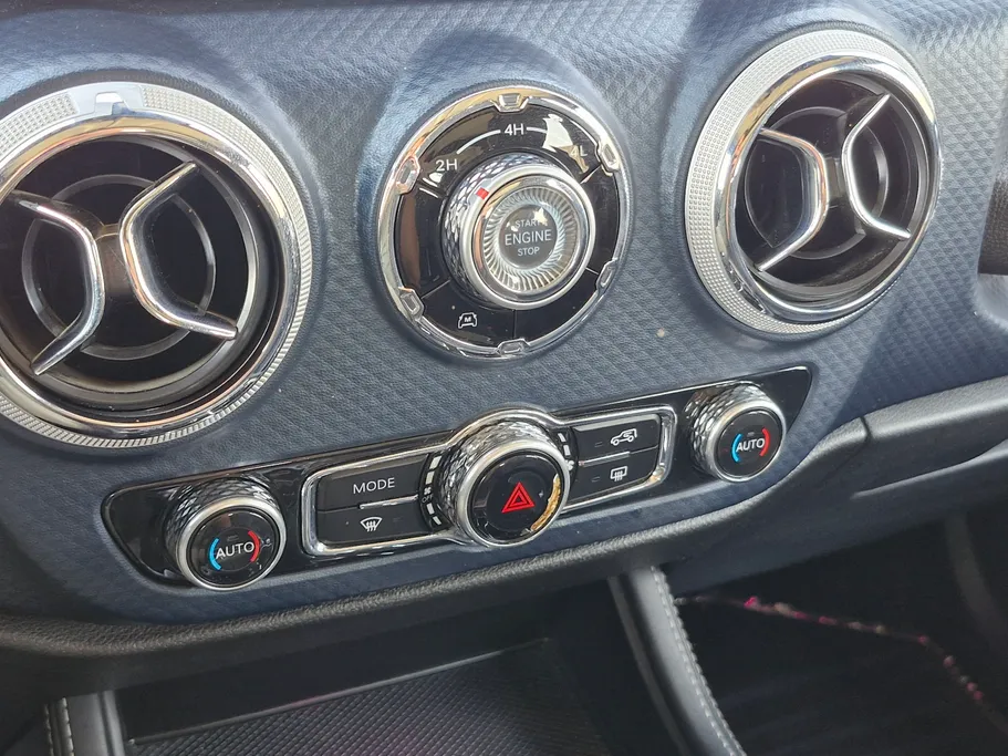 2023 BAIC BJ40 C Luxury 