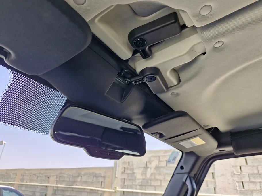 2023 BAIC BJ40 C Luxury 