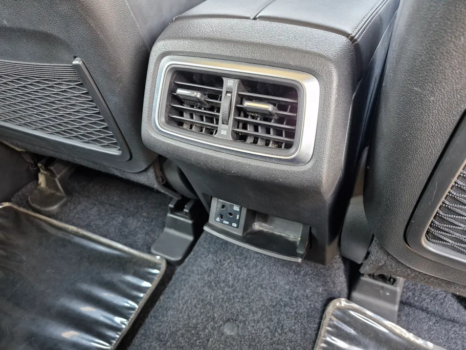 2023 BAIC BJ40 C Luxury 